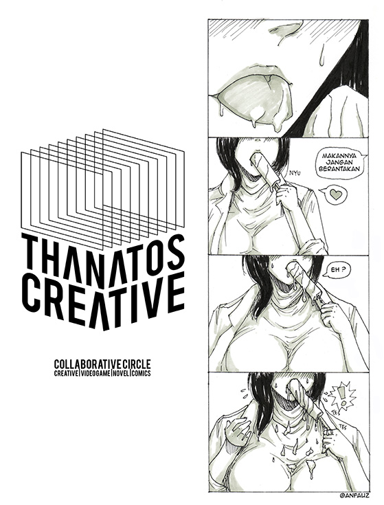 Thanatos Creative